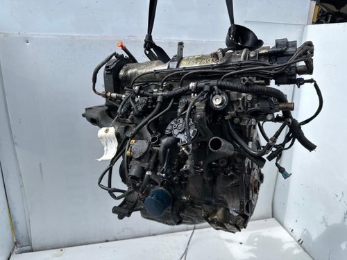 Moteur citroen jumper - moteur,