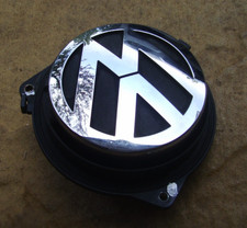 Volkswagen Golf MK5 - Rear Boot Badge Handle Switch