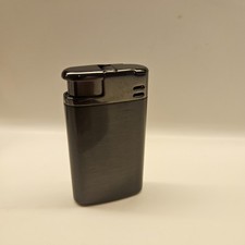 BRIQUET à gaz Rechargeable de