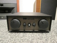 (US Duty Free) Amplificateur