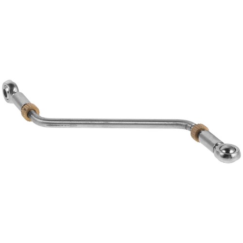 Tringlerie soupape rotative - tringlerie, de