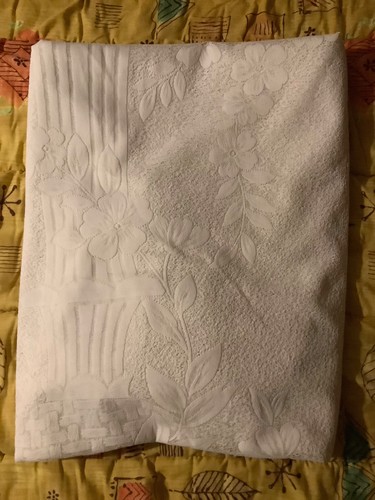 Voilage tissu au - /, mètre