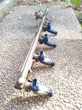 rampe injection nissan micra