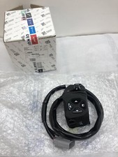 APRILIA Tuareg 660 Gauche Poignée Interrupteur Feux Sélecteur Gauche 2D000549