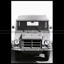 Photo A.016074 DKW MUNGA 1961