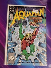 AQUAMAN #2 VOL. 3 HIGH GRADE