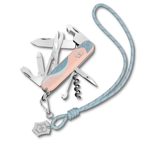 Victorinox companion paris - -,
