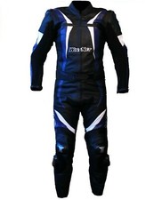 Combinaison De Cuir Divisible