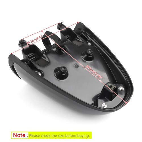 Capot selle pour bmw - de,