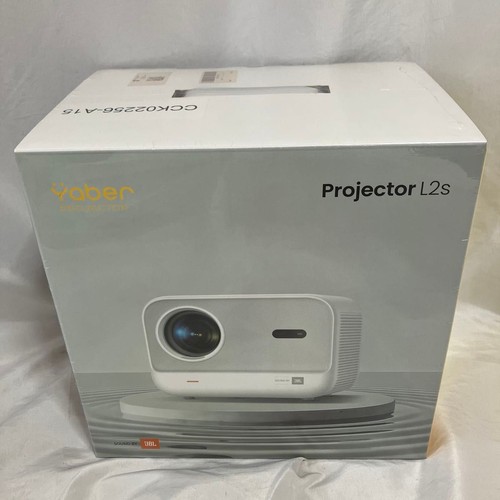Projecteur home cinéma yaber - home,