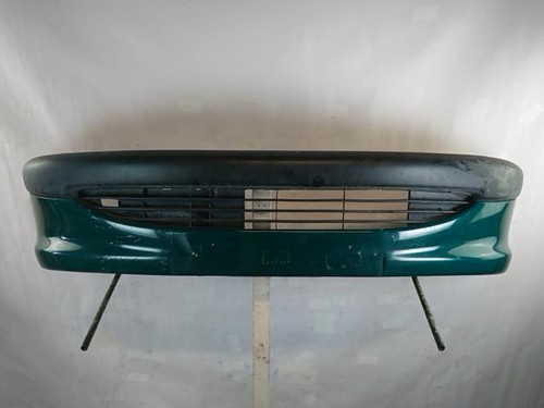 Pare choc avant peugeot 206 - avant,