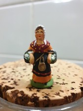 Santon Creche Noël nativite