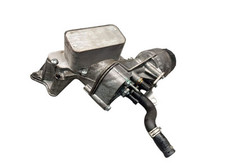 Oil Cooler for JEEP GRAND CHEROKEE IV (WK, WK2) 3.0 CRD V6 4 31212114F