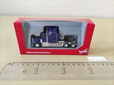 HERPA, CAMION TRACTEUR