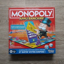 Jeu de société Monopoly