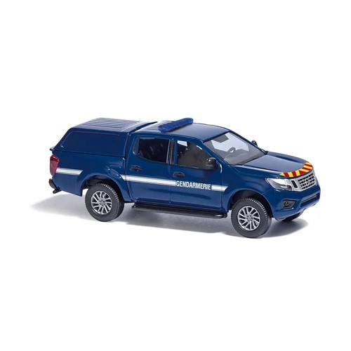 Pick nissan navara - pick-up,