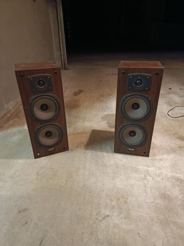Enceintes ditton celestion - enceintes,