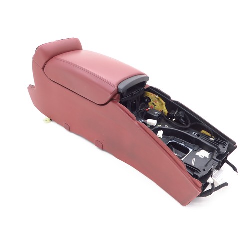 Accoudoir central maserati - accoudoir,