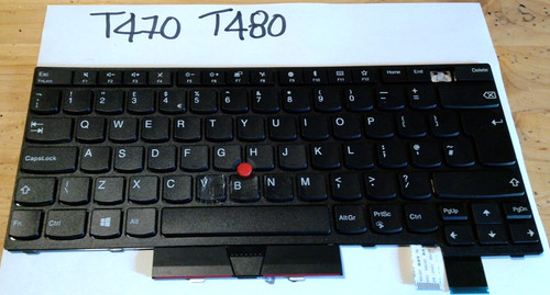 Clavier qwerty pour - ,