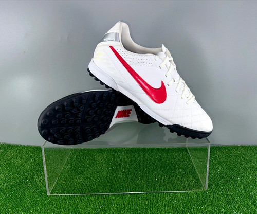Nike tiempo natural tf - nike, iv