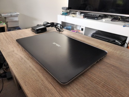 Portable haut de gamme - pc,