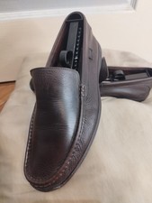 Paraboot Anvers cuir marron