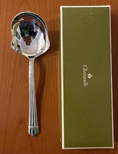 Christofle Aria ,couvert De Service , Cuillère à Pomme De Terre 