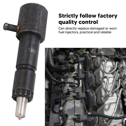 Buse pompe injection carburant
