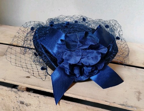 Ancien chapeau bibi - chapeau,