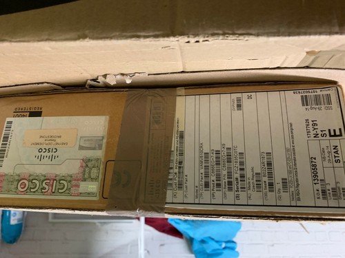 Cisco c888eg wlan - cisco, router