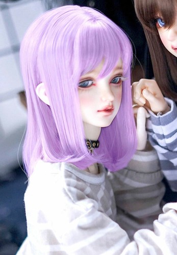 Pullip bjd doll - pullip,