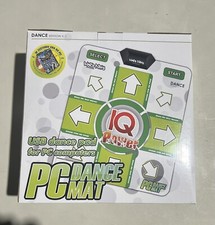 Tapis de Danse USB PC IQ Power