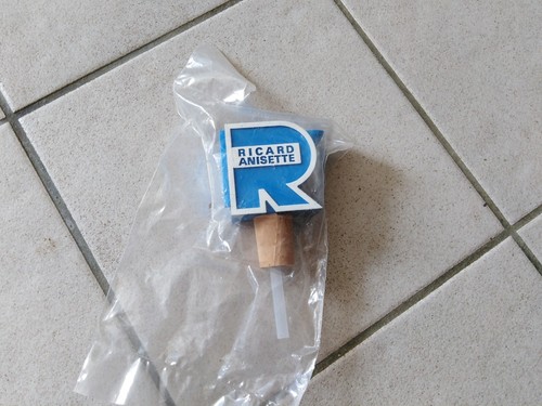 Ancien doseur ricard anisée - ricard,