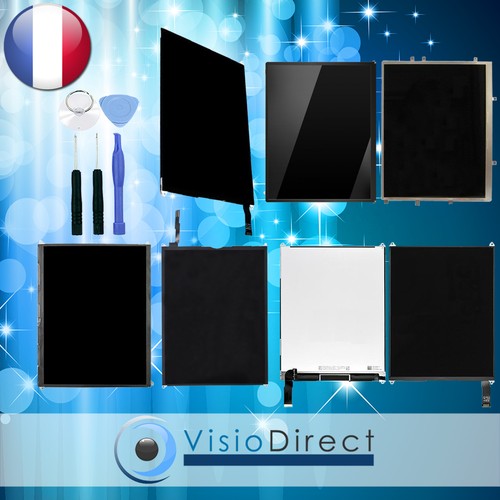 Dalle écran lcd pour ipad - lcd,
