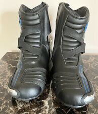 Vitesse Maxx Court Cuir