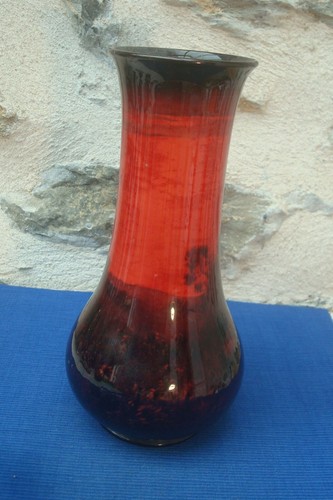 V67 joli vase - joli, royal