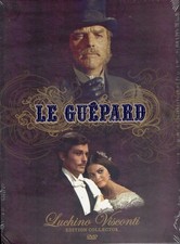 DVD - LE GUEPARD - Burt