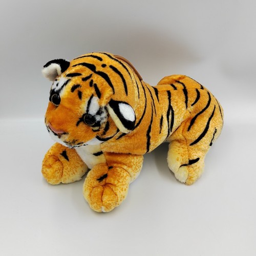 Peluche tigre toys - tigre, 35