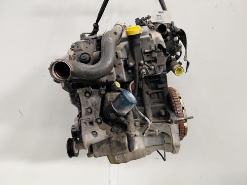 Moteur renault kangoo - moteur,