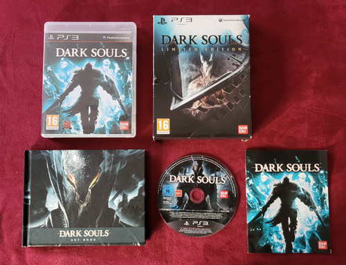 Sony playstation dark - playstation,