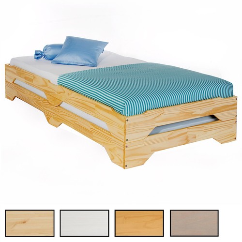 Lot lits superposables - de, 2