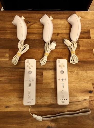 Manette sans fil - sans,