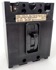EH3-B050 ITE 50 Amp Circuit Breaker - Next Day Option