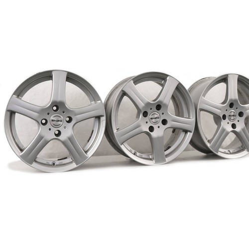 Jantes acier citroen - acier, fiat
