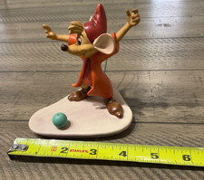 WDCC Disney Cinderella JAQ Go