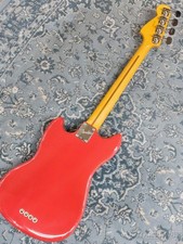 Fender American Professional