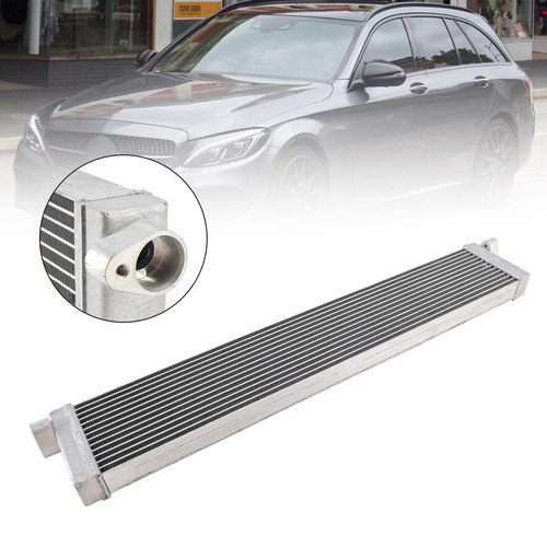 Refroidisseur huile radiateur - huile,