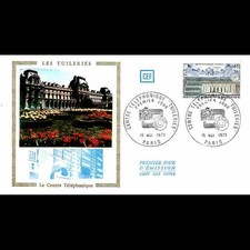 CEF - Central téléphonique