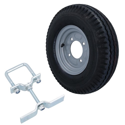 Roue pneu secours - et,