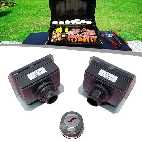 Pour barbecue gaz weber - pour,